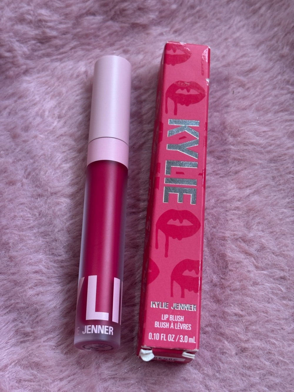 Kylie Cosmetics Lip Blush